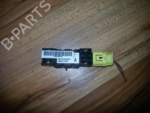Used Electronic module Electronic module NISSAN ALMERA TINO (V10) 2.2 dCi (115 hp) 33496486 33496486