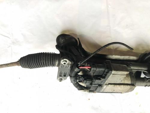 Steering column AUDI A3 (8P1) 2.0 TDI | BP36251942M21 - Image 2