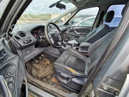 Speaker FORD S-MAX (WA6) 1.8 TDCi | BP32547553E2