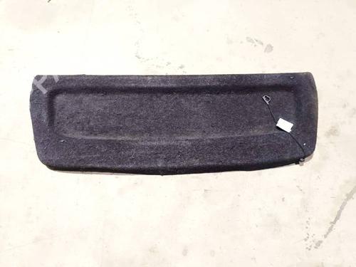 Used Rear parcel shelf Rear parcel shelf OPEL CORSA D (S07) 1.3 CDTI (L08, L68) (75 hp) 34978562 34978562