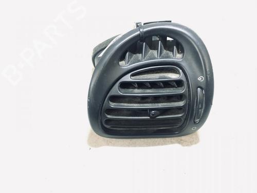 Used Air vent Air vent CITROËN XSARA PICASSO (N68) 1.8 16V (115 hp) 33080197 33080197