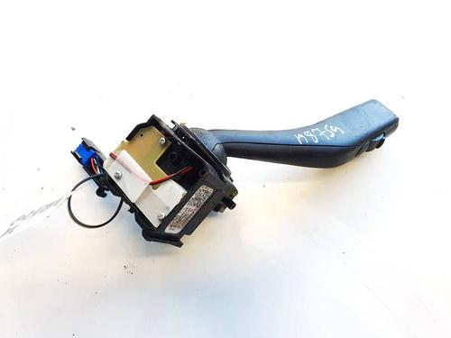 Warning switch VW CADDY III Box Body/MPV (2KA, 2KH, 2CA, 2CH) 1.9 TDI | BP35336767I22 - Image 3