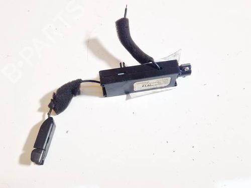 Used Electronic module Electronic module CHEVROLET LACETTI (J200) 2.0 D (121 hp) 35019125 35019125