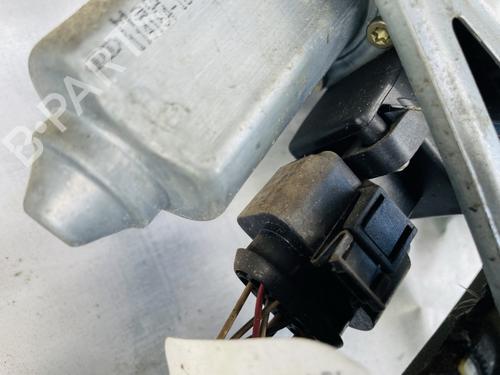Right front window motor AUDI A4 B5 (8D2) 1.9 TDI | BP35505261E20 - Image 2