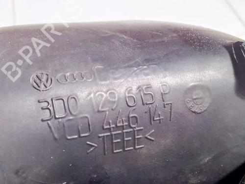 Pipe VW PHAETON (3D1, 3D2, 3D3, 3D4, 3D6, 3D7, 3D8, 3D9) 3.2 V6 | BP35179735M125 - Image 3