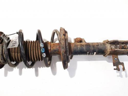 Used Left front shock absorber Left front shock absorber 35387657 35387657