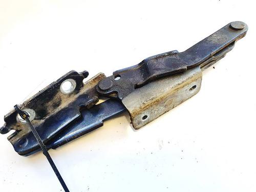 Used Hinge/Door check strap Hinge/Door check strap CITROËN C8 (EA_, EB_) 2.2 HDi (128 hp) 35301274 35301274