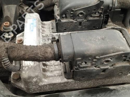 Engine control unit (ECU) OPEL MERIVA A MPV (X03) 1.7 CDTI (E75) | BP32953060M57 - Image 3