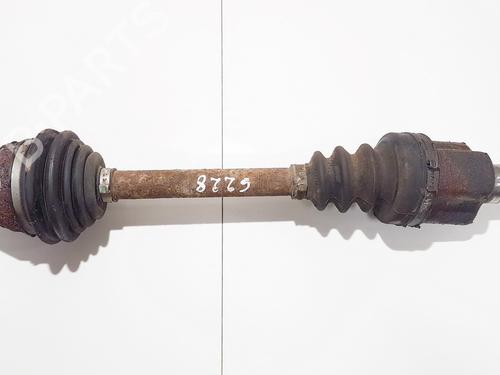 Used Left front driveshaft Left front driveshaft 35614254 35614254