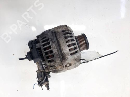 Used Alternator Alternator 35425848 35425848