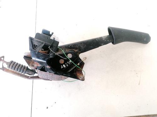 Used Hand brake Hand brake RENAULT LAGUNA I (B56_, 556_) 2.2 dT (B569) (113 hp) 35596775 35596775