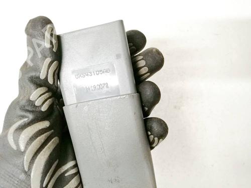 Seat buckle DODGE AVENGER 2.0 | BP35145713I32 - Image 3