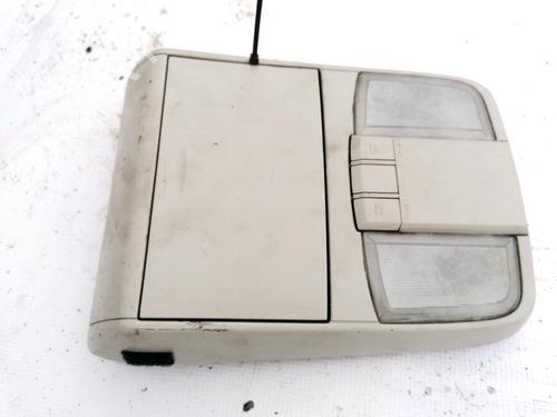 Used Interior roof light Interior roof light SSANGYONG REXTON / REXTON II (GAB_) 2.7 Xdi (165 hp) 35560687 35560687