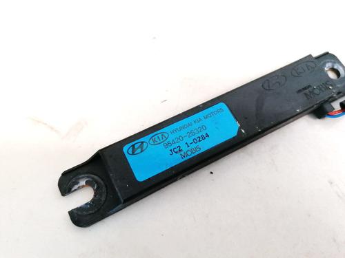 Electronic module HYUNDAI ix35 (LM, EL, ELH) 1.7 CRDi | BP32878032M83 - Image 3