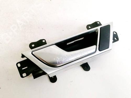 Used Rear left interior door handle Rear left interior door handle 35357786 35357786