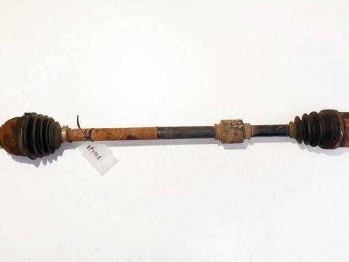Used Right front driveshaft Right front driveshaft NISSAN NOTE (E11, NE11) 1.6 (110 hp) 34975085 34975085