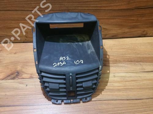 Luftventil Luftventil PEUGEOT 207 (WA_, WC_) 1.4 HDi (68 hp) 33530640 33530640