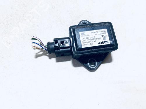 Used Electronic module Electronic module AUDI A6 C5 (4B2, 4B4) 2.5 TDI quattro (180 hp) 35585170 35585170