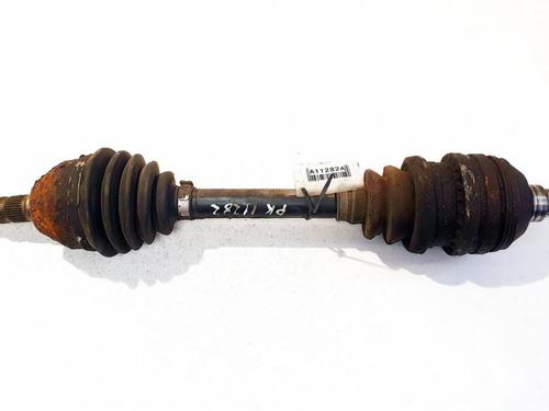 Used Left front driveshaft Left front driveshaft 37708946 37708946