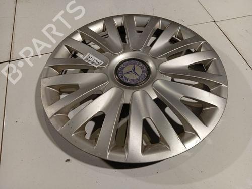 Hulkapsel Hulkapsel MERCEDES-BENZ A-CLASS (W169) A 150 (169.031, 169.331) (95 hp) 36876288 36876288