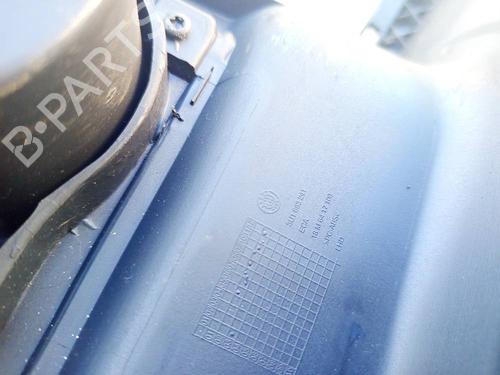 Cup/Object holder SKODA SUPERB I (3U4) 1.9 TDI | BP34753055I37 - Image 3