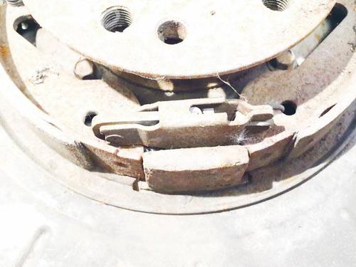 Used Hand brake Hand brake 35211937 35211937