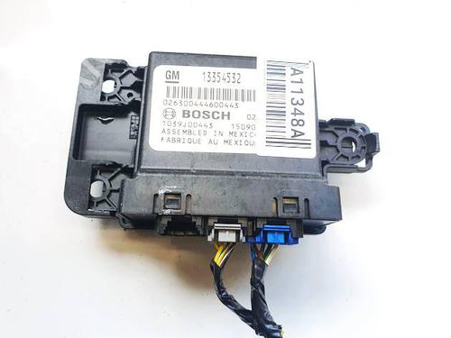 Used Electronic module Electronic module 34738958 34738958