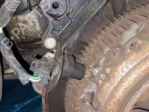 Used Electronic sensor Electronic sensor 34970212 34970212