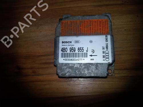 ecu-airbags-audi-a6-c5-4b2-4b4-1997-1998-1999-2000-2001-2002-2003-2004-2005-33498399 main image