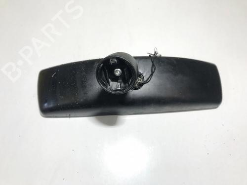 Rear mirror VW GOLF V (1K1) 2.0 SDI | BP35710056I6 - Image 2