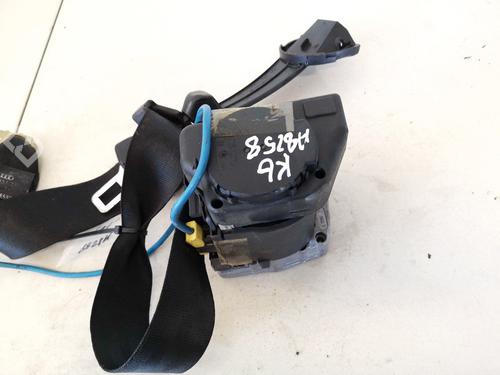 Used Rear left seatbelt Rear left seatbelt 35408626 35408626
