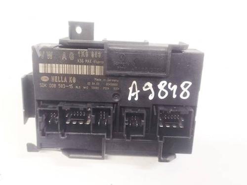 Used Electronic module Electronic module VW TOURAN (1T1, 1T2) 2.0 TDI (136 hp) 35149375 35149375