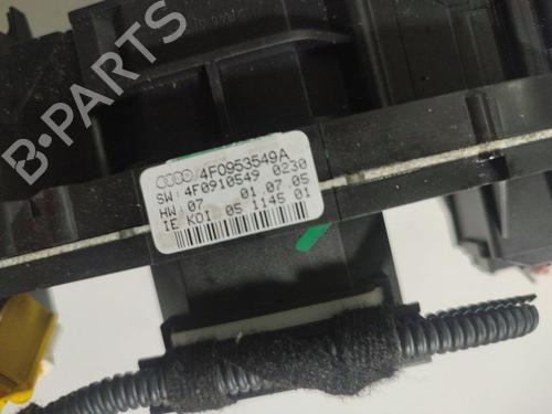 Warning switch AUDI A6 C6 (4F2) 2.4 | BP34955236I22 - Image 3