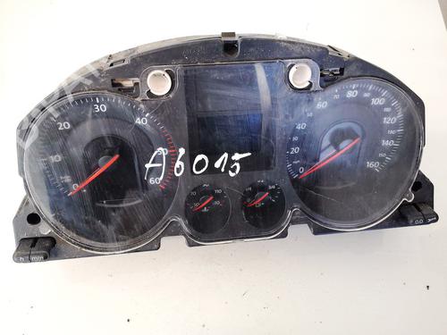 Used Instrument cluster Instrument cluster VW PASSAT B6 (3C2) 2.0 TDI (140 hp) 35627844 35627844