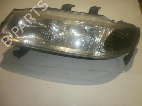 Used Left headlight Left headlight ROVER 400 II Hatchback (RT) 414 (75 hp) 35665334 35665334