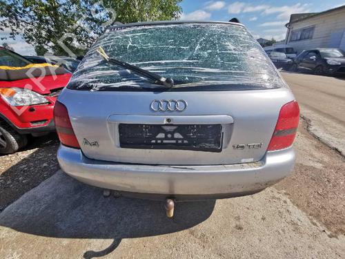 Pipe AUDI A4 B5 (8D2) 1.9 TDI | BP32559074M125