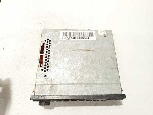 Radio BMW X5 (E70) 3.0 d | BP34885624E6 - Image 2