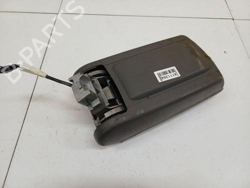 Armrest / Center console AUDI A6 C6 (4F2) 3.0 TDI quattro | BP34755211I20 - Image 3