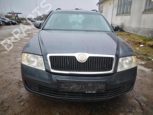Engine mount SKODA OCTAVIA II (1Z3) 1.9 TDI | BP32936172M89  - Image 6