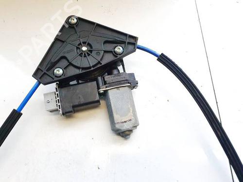 Used Left rear window motor Left rear window motor FIAT 500L (351_, 352_) 1.3 D Multijet (199LXY1A, 199LXY11) (84 hp) 40286301 40286301
