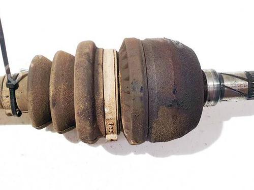 Left front driveshaft OPEL ASTRA H (A04) 1.9 CDTI (L48) | BP34826551M38 - Image 3