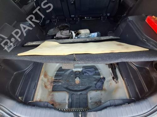 Boot lining HONDA CR-V III (RE_) 2.2 i-CTDi 4WD (RE6) | BP40555157I3 - Image 9