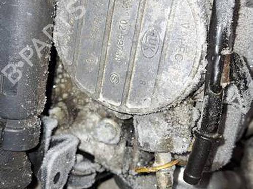 Used Vacuum pump Vacuum pump 34820177 34820177