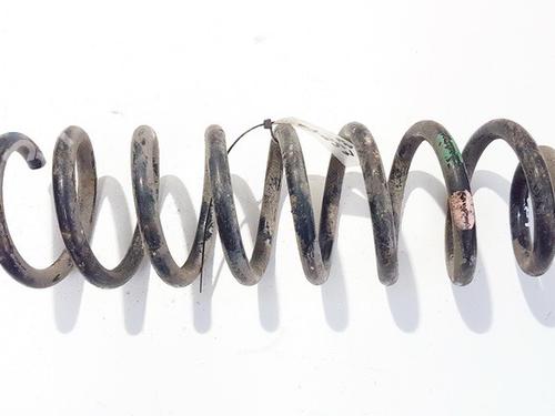 Used Shock absorber spring Shock absorber spring RENAULT SCÉNIC II (JM0/1_) 1.5 dCi (JM02, JM13) (101 hp) 35438320 35438320