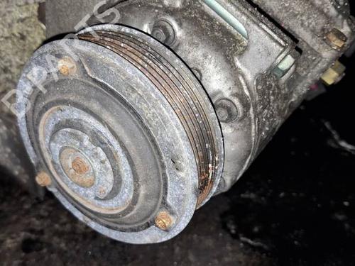 AC compressor VW GOLF V (1K1) 1.9 TDI 4motion | BP34939927M34 - Image 2