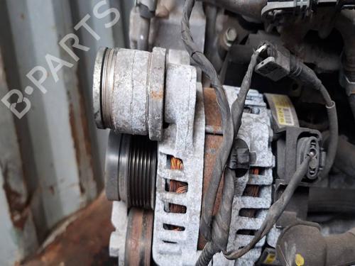 Used Alternator Alternator 38579156 38579156