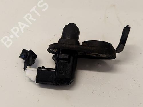 Used Electronic module Electronic module HONDA CR-V III (RE_) 2.2 i-DTEC 4WD (RE6) (150 hp) 34748212 34748212