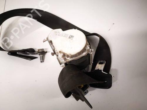 Used Front left seatbelt Front left seatbelt 34860059 34860059