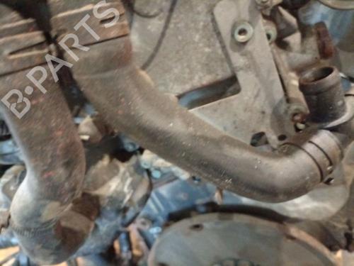 Pipe VW TRANSPORTER T5 Van (7HA, 7HH, 7EA, 7EH) VR6 3.2 4motion | BP39181685M125 - Image 2