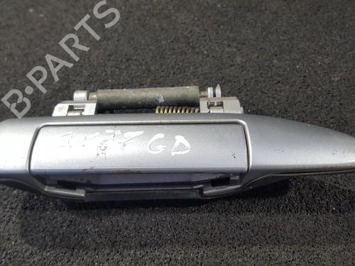 Used Front right exterior door handle Front right exterior door handle NISSAN PRIMERA (P11) 2.0 16V (115 hp) 35657440 35657440